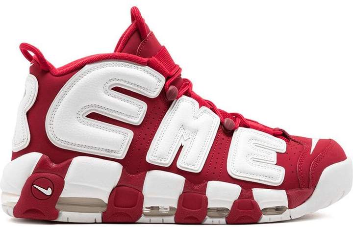 uptempo real