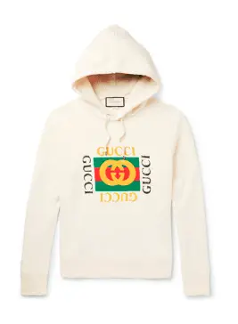 gucci hoodie 2018