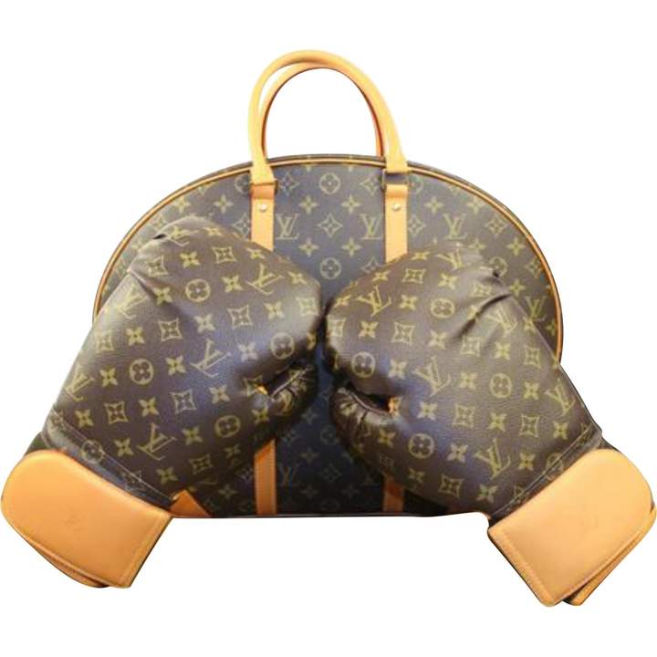 louis vuitton boxing gloves product review - Real Trap Fits