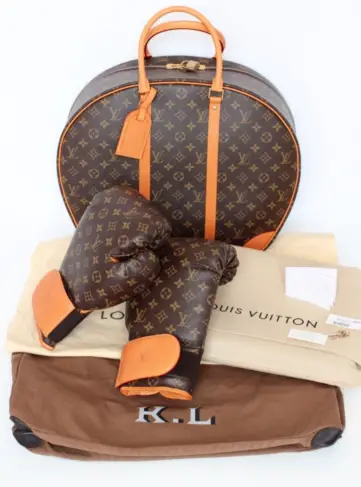 Top 10 Most Expensive Louis Vuitton Bag