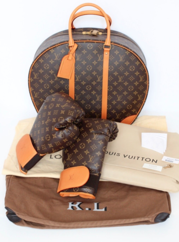 Most Expensive Louis Vuitton Bag